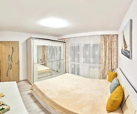 Apartament Cu 2 Camere In Complex Rezidential Cu Loc De Parcare Inclus Apartment Cluj-Napoca