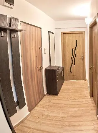 Apartament Cu 2 Camere In Complex Rezidential Cu Loc De Parcare Inclus Apartment