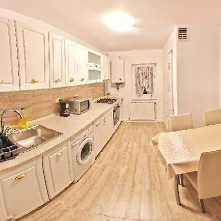 Apartament Cu 2 Camere In Complex Rezidential Cu Loc De Parcare Inclus * Cluj-Napoca