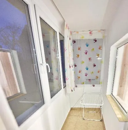 Apartament Cu 2 Camere In Complex Rezidential Cu Loc De Parcare Inclus
