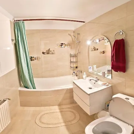 Apartament Cu 2 Camere In Complex Rezidential Cu Loc De Parcare Inclus Apartment Cluj-Napoca