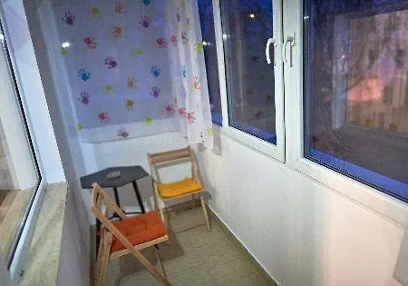 Apartament Cu 2 Camere In Complex Rezidential Cu Loc De Parcare Inclus Cluj-Napoca